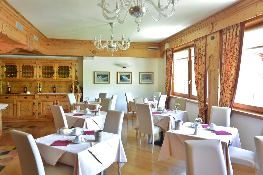 Hotel Posta Livigno Exteriér fotografie