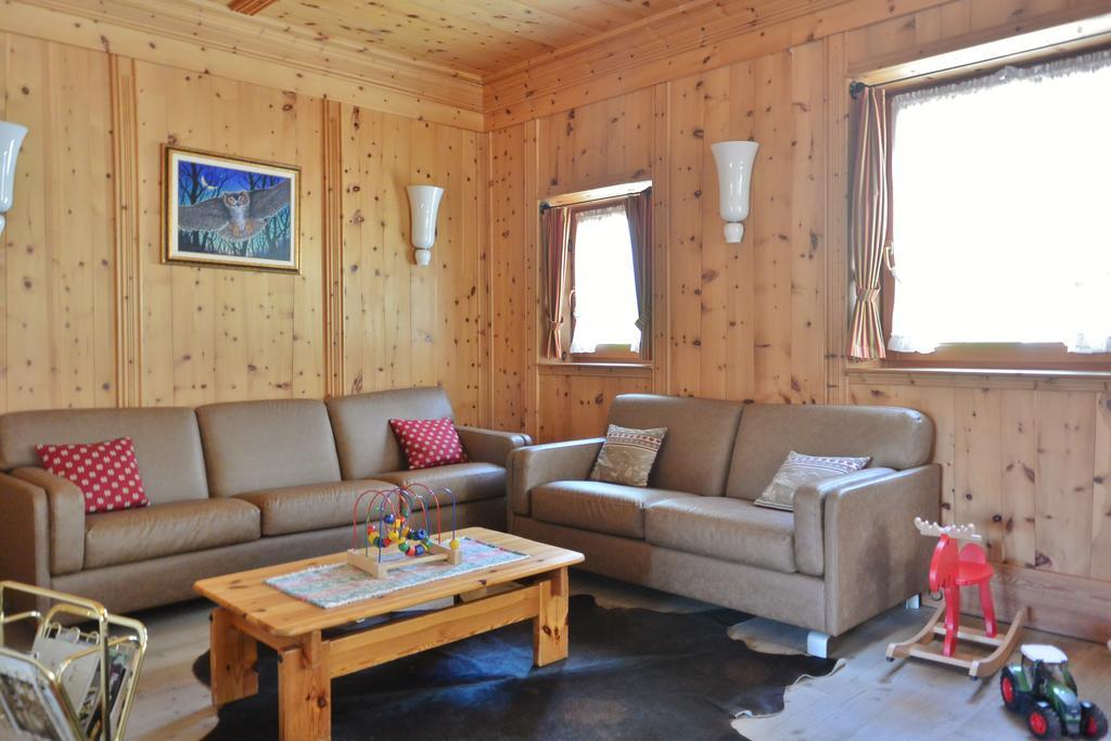 Hotel Posta Livigno Exteriér fotografie